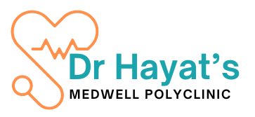 Dr Hayat’s